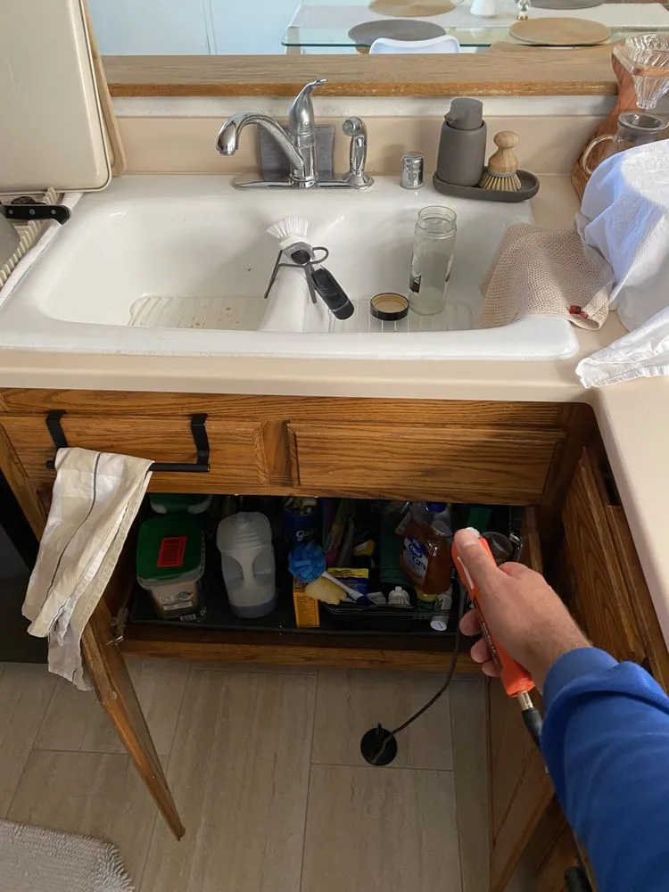 Reliable leak detection for homes in Hacienda Heights, CA by RC’s Plumbing