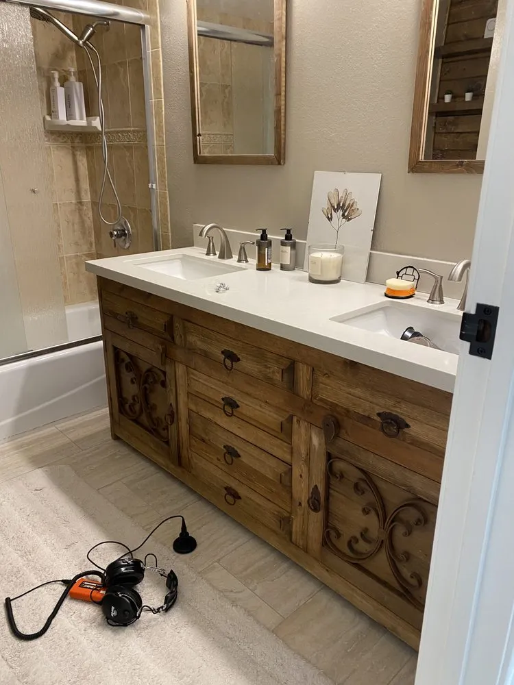 Reliable drain cleaning for homes in Hacienda Heights, CA by RC’s Plumbing