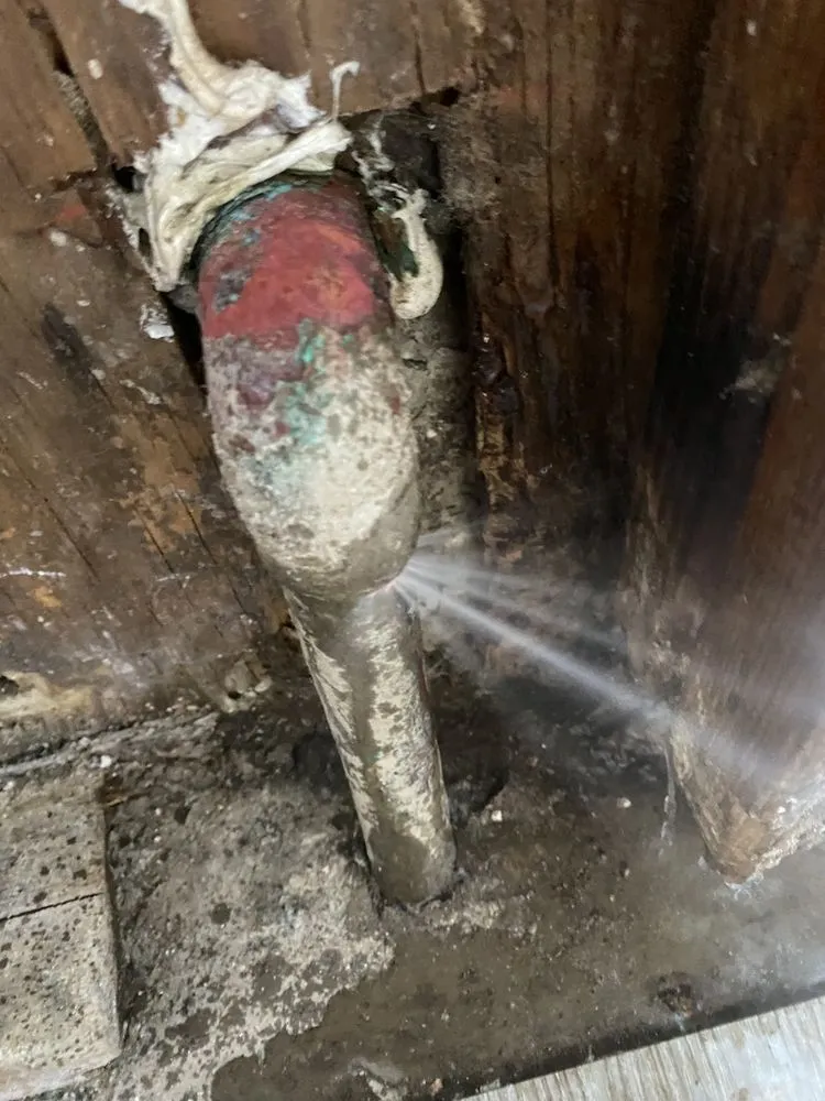 Affordable pipe repair experts serving Hacienda Heights, CA - RC’s Plumbing