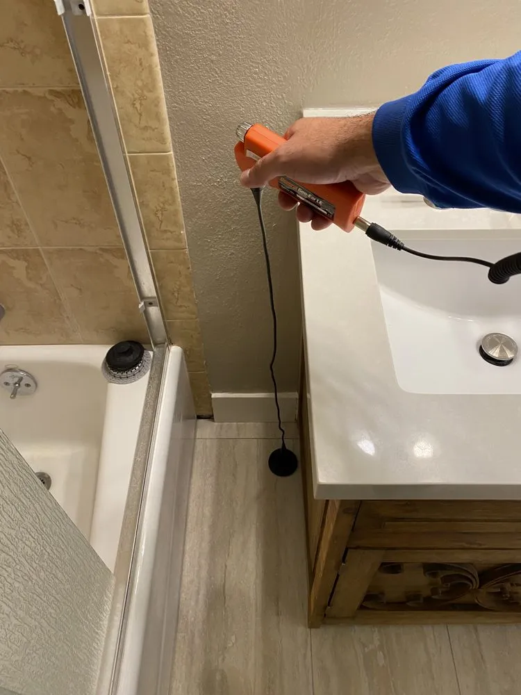 Professional plumbing repair for homes in Hacienda Heights, CA by RC’s Plumbing