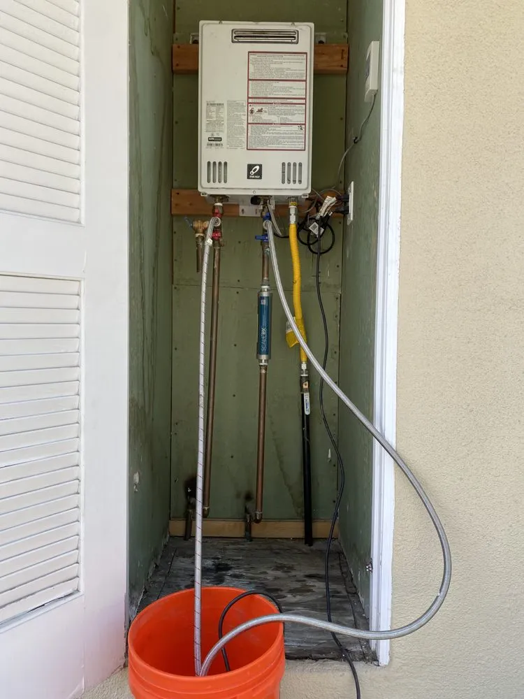 Slide of RC’s Plumbing