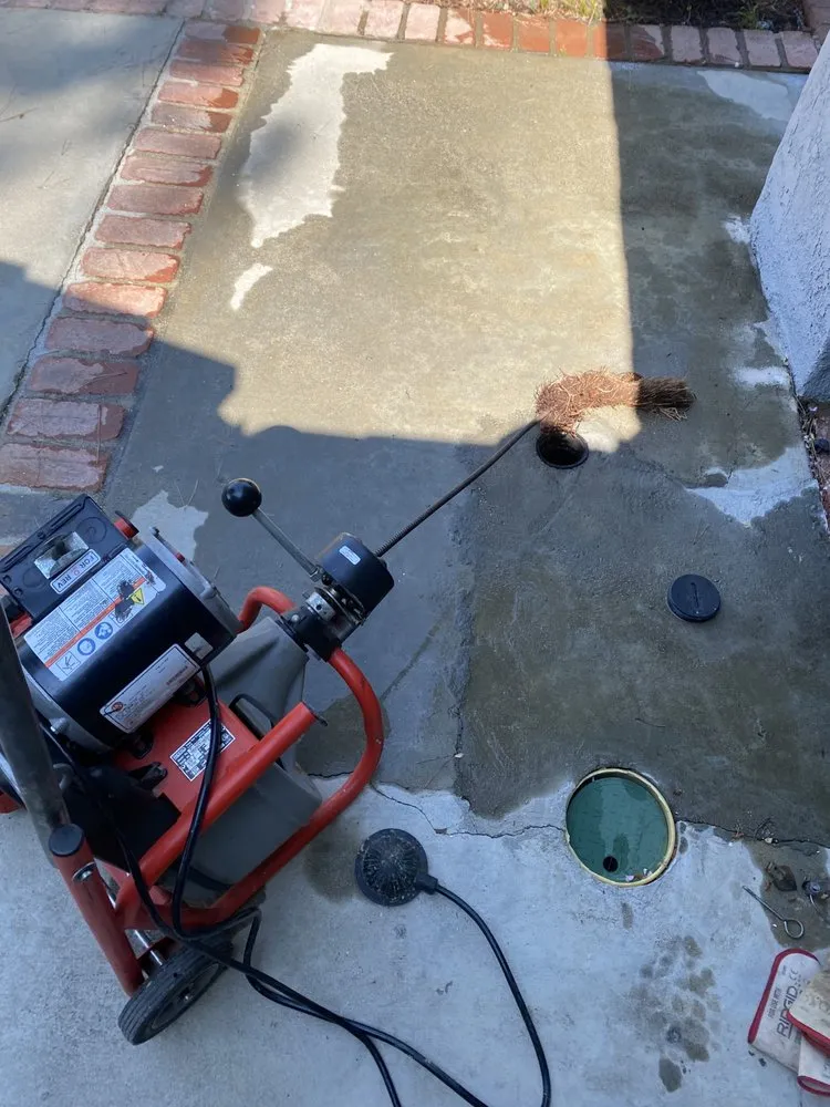 Slide of RC’s Plumbing