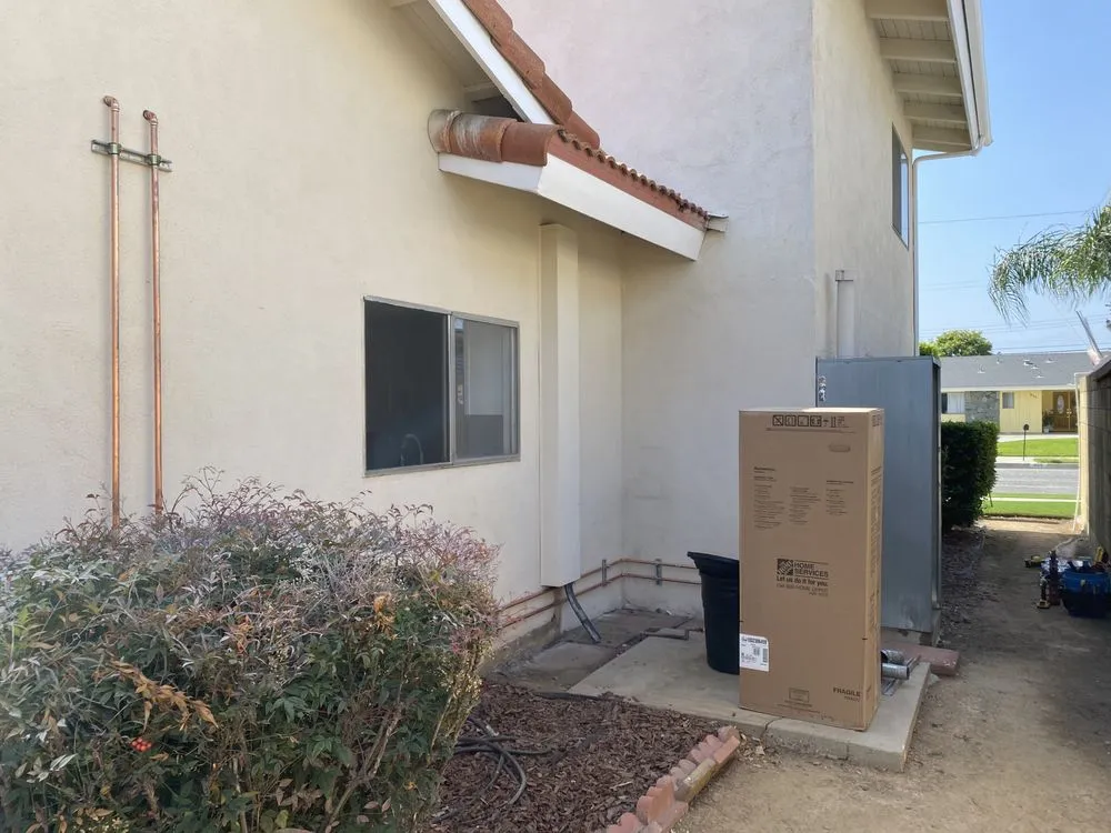 Slide of RC’s Plumbing