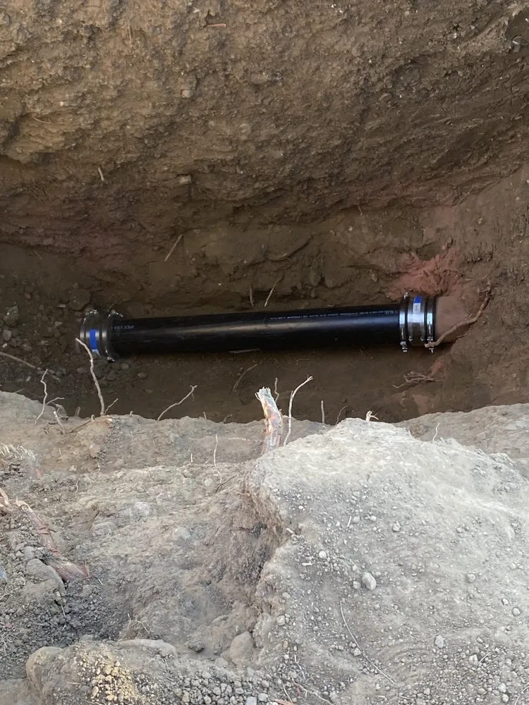 Slide of RC’s Plumbing