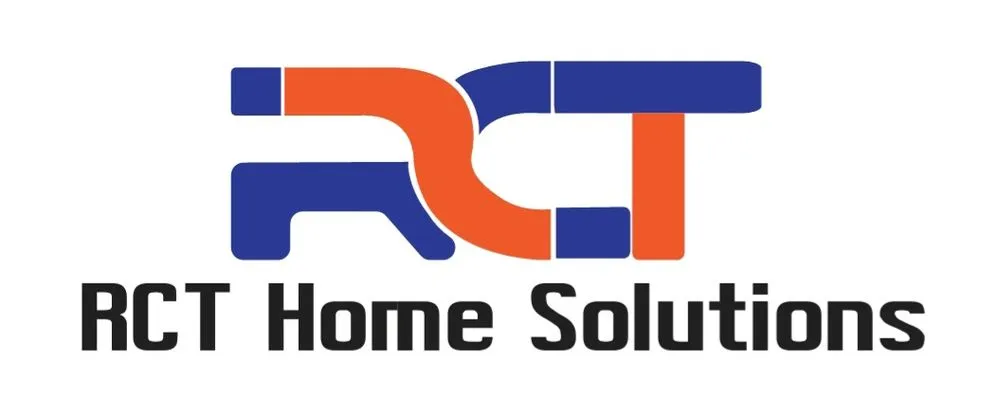 Slide of RCT Home Solutions