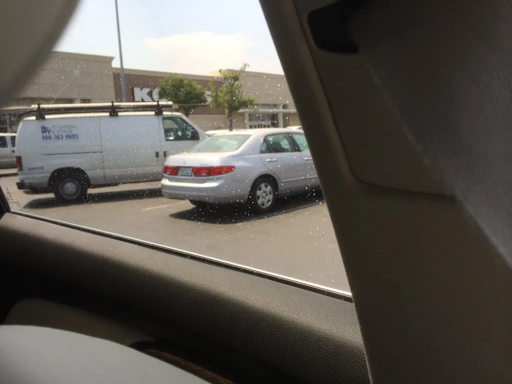 Slide of RCV Plumbing and Sewer