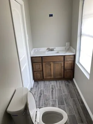 RCW Contractors Logo