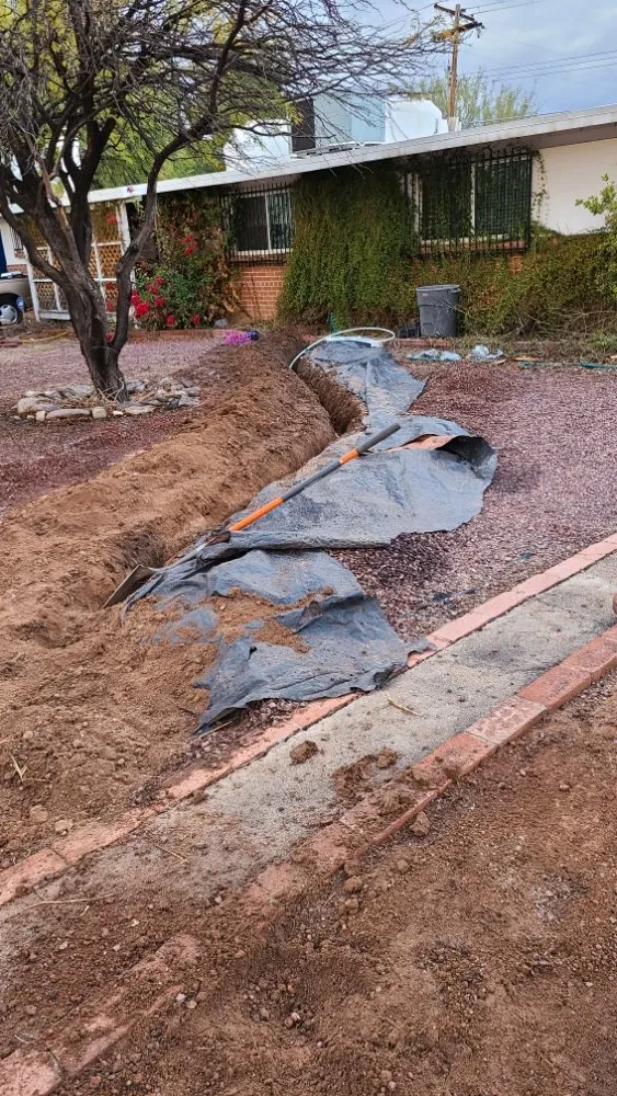 Slide of R&D Backflow & Plumbing