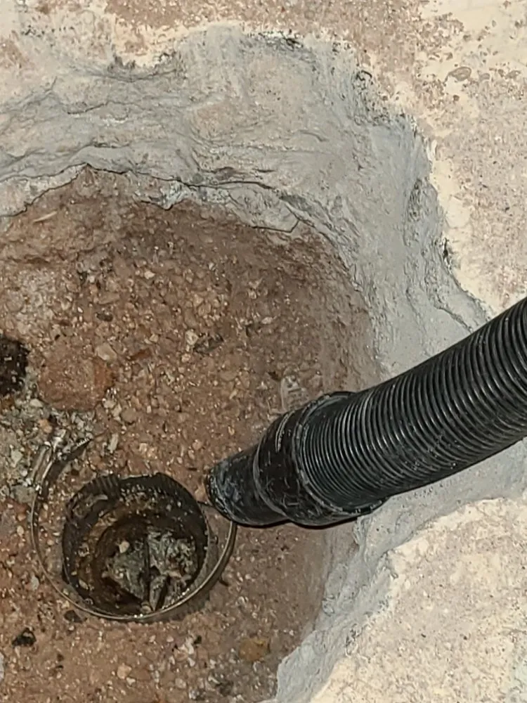 Slide of R&D Backflow & Plumbing