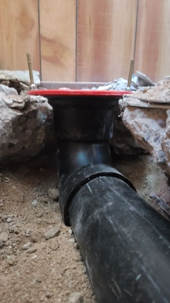 Slide of R&D Backflow & Plumbing