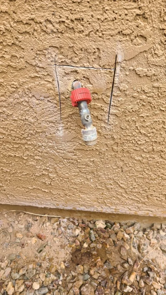 Slide of R&D Backflow & Plumbing