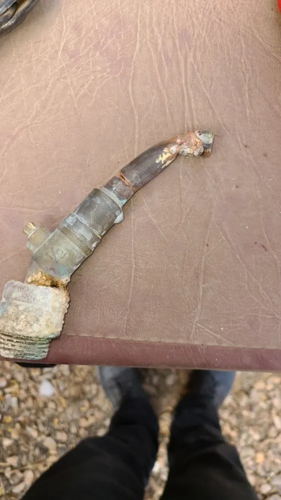 Slide of R&D Backflow & Plumbing