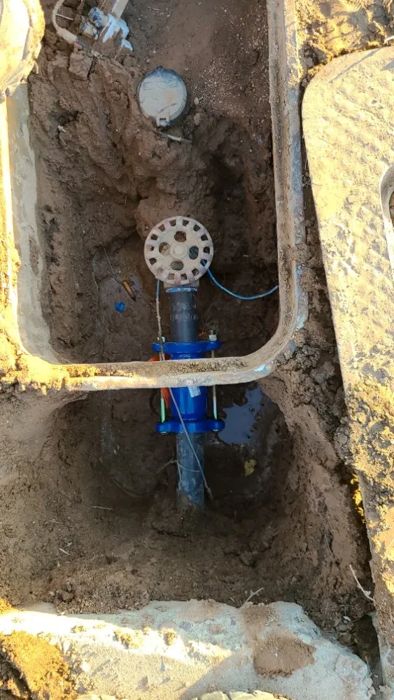 Top-rated drain cleaning experts serving Vail, AZ - R&D Backflow & Plumbing