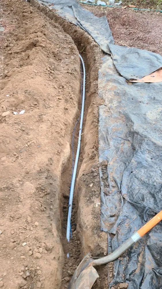 Slide of R&D Backflow & Plumbing