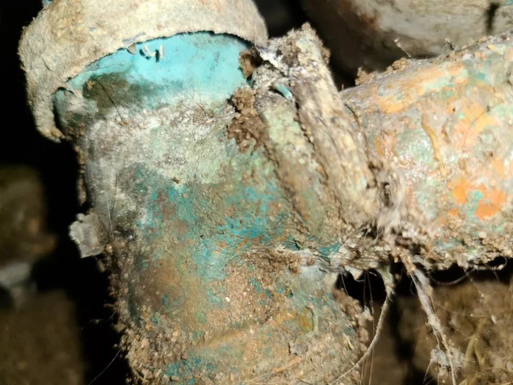 Slide of R&D Backflow & Plumbing