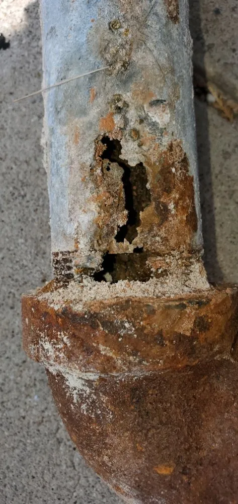 Slide of R&D Backflow & Plumbing