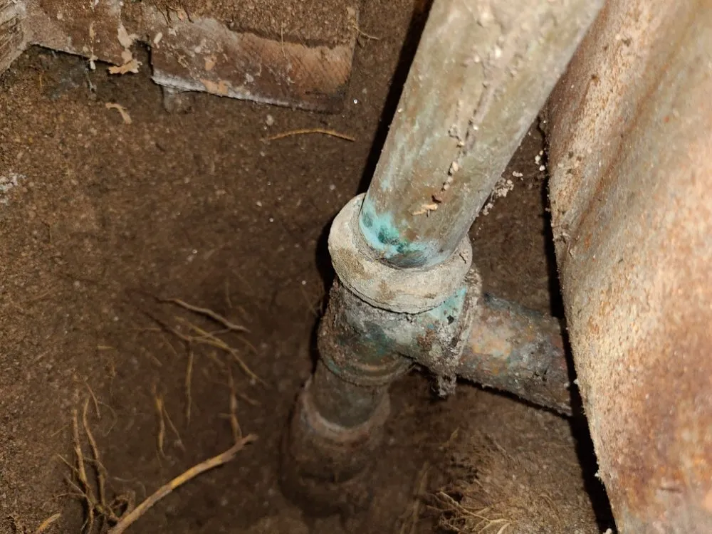 Slide of R&D Backflow & Plumbing