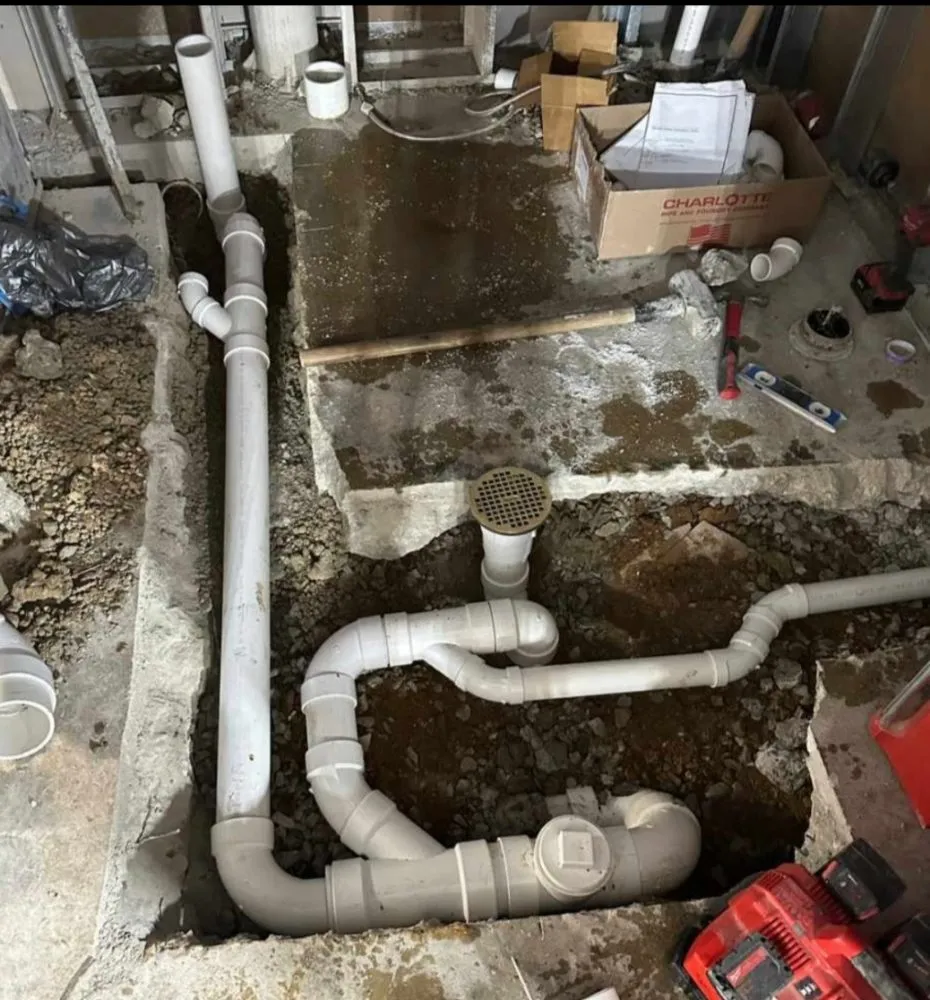 Slide of RD Home Resolutions And Repairs