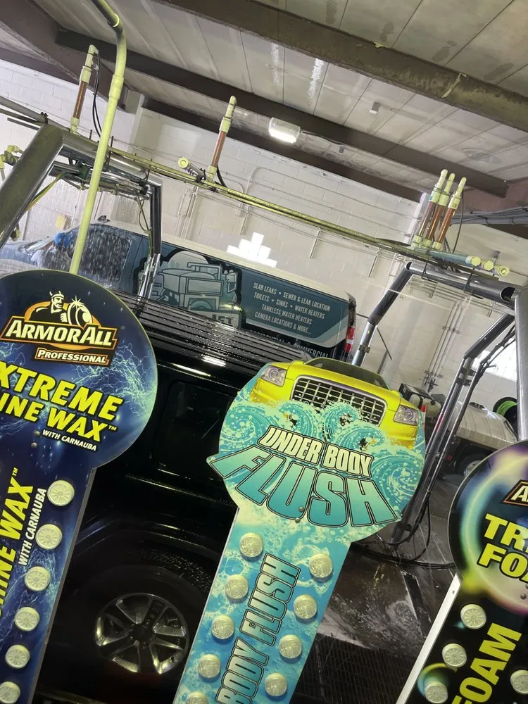 Slide of RD Hydrojet Plumbing & Drain