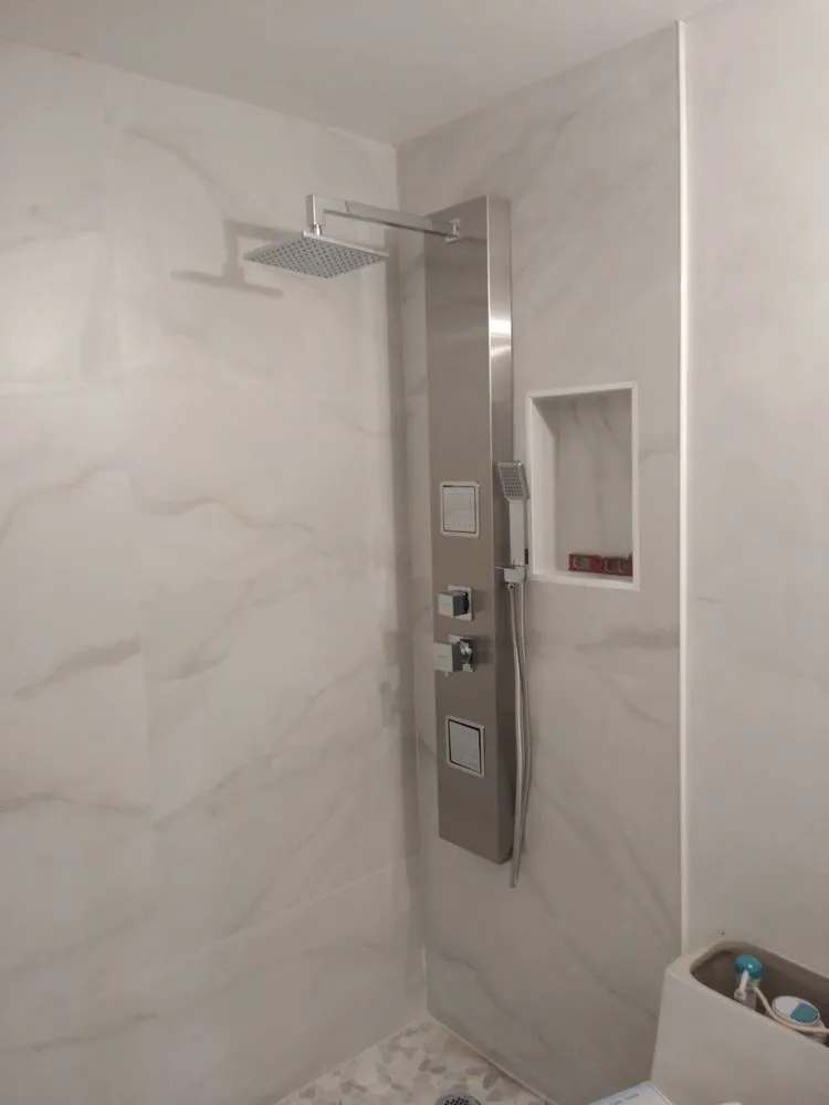 Slide of RD Plumbing & Sewer