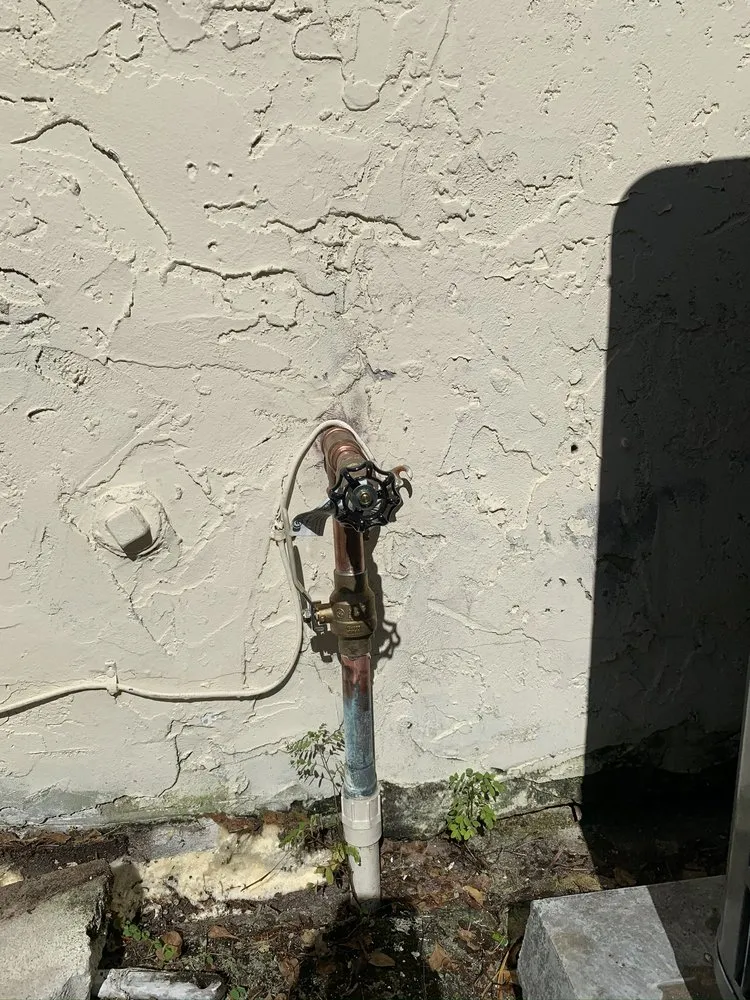 Slide of RD Plumbing & Sewer