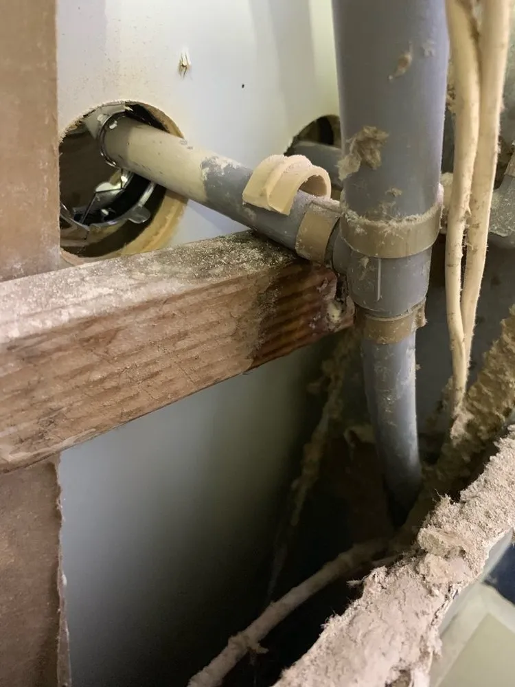 Slide of RD Plumbing & Sewer