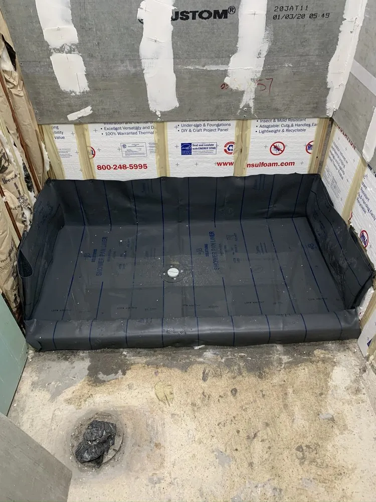 Slide of RD Plumbing & Sewer