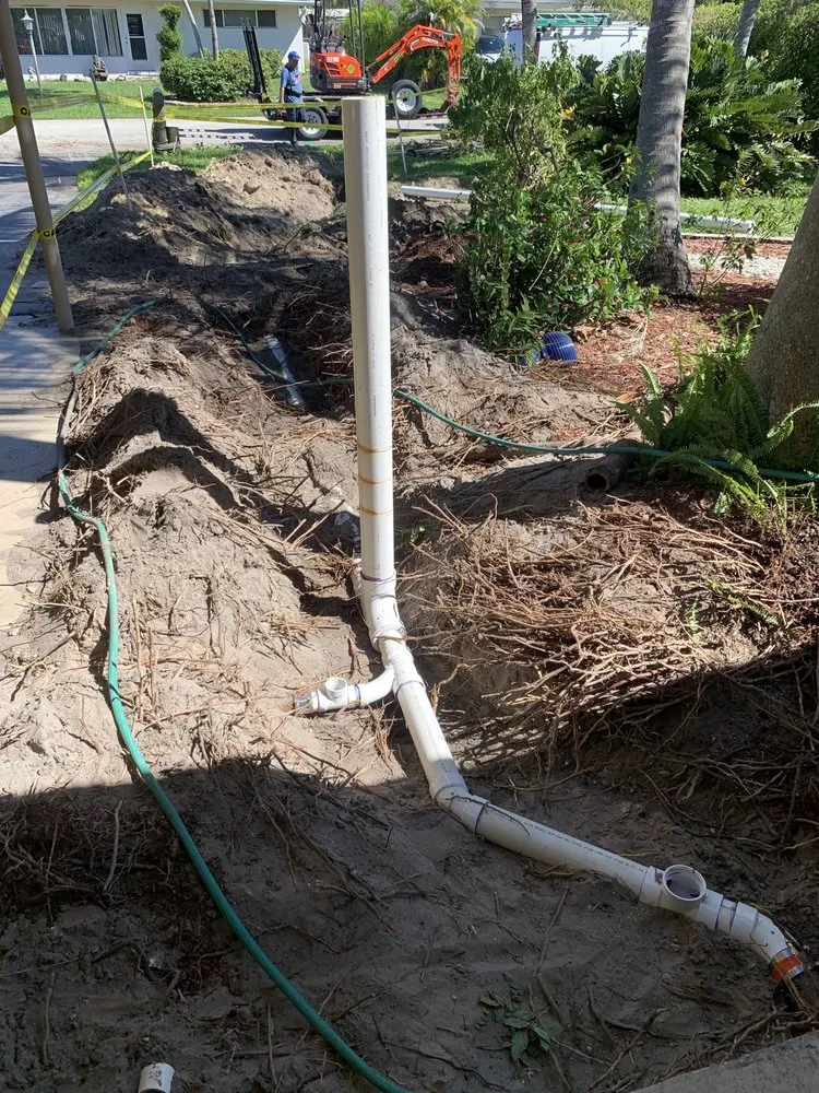 Slide of RD Plumbing & Sewer