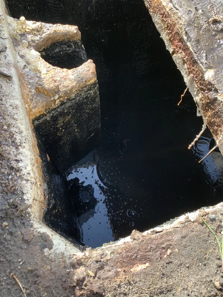 Slide of RD Plumbing & Sewer