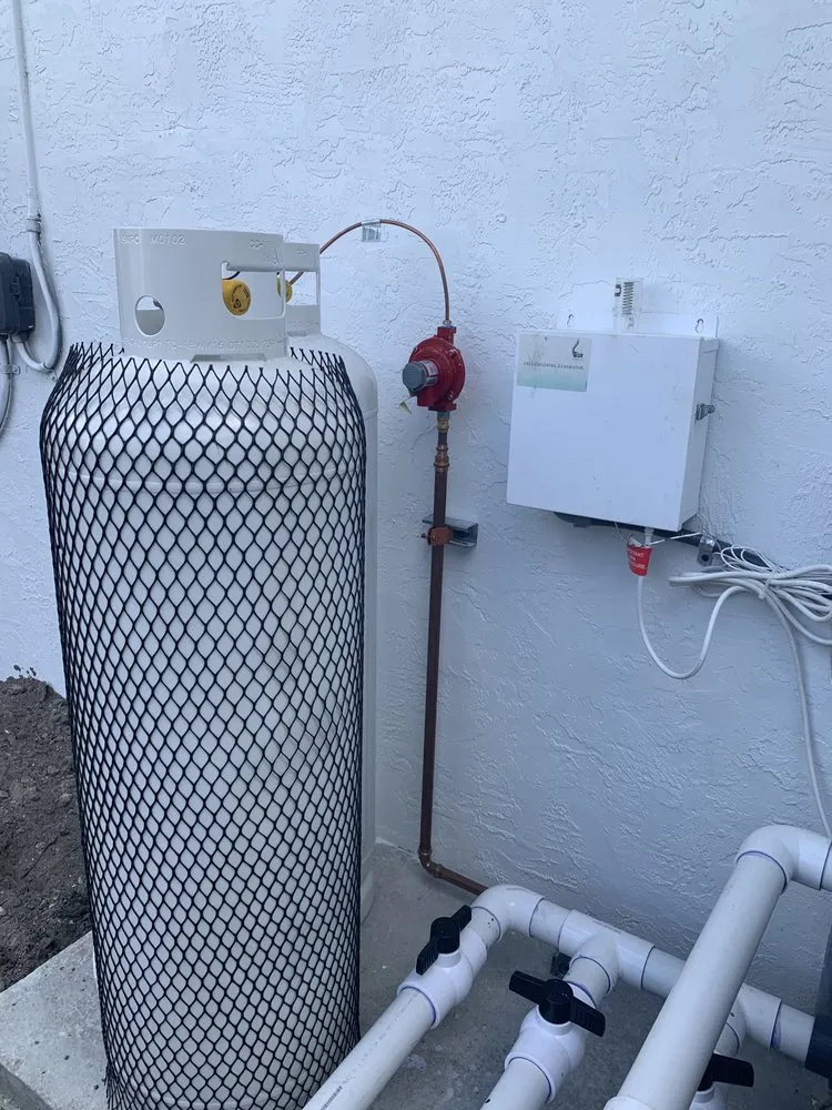 Slide of RD Plumbing & Sewer