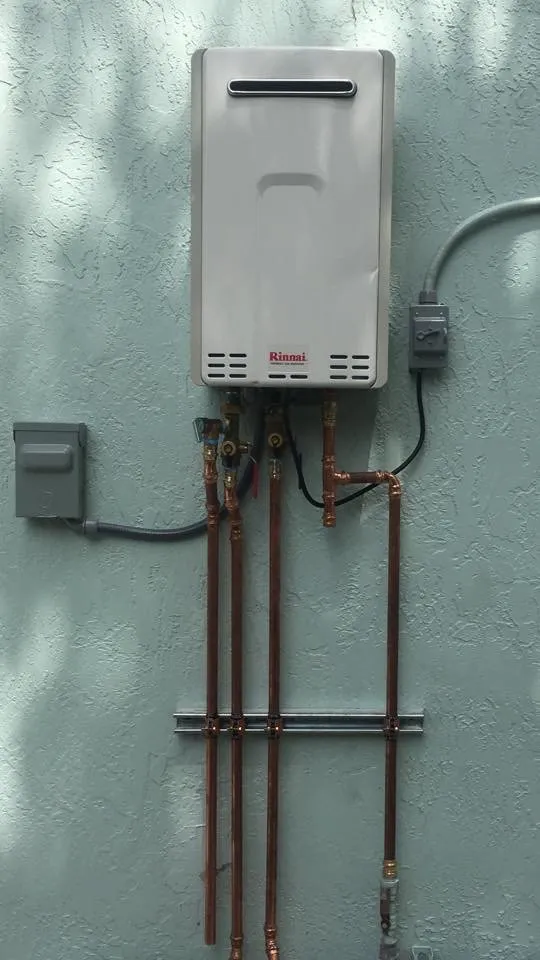 Trusted plumbing repair experts serving Fort Lauderdale, FL - RD Plumbing & Sewer