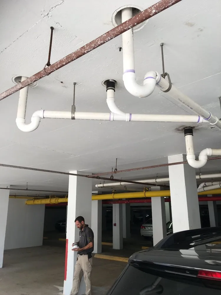 Slide of RD Plumbing & Sewer