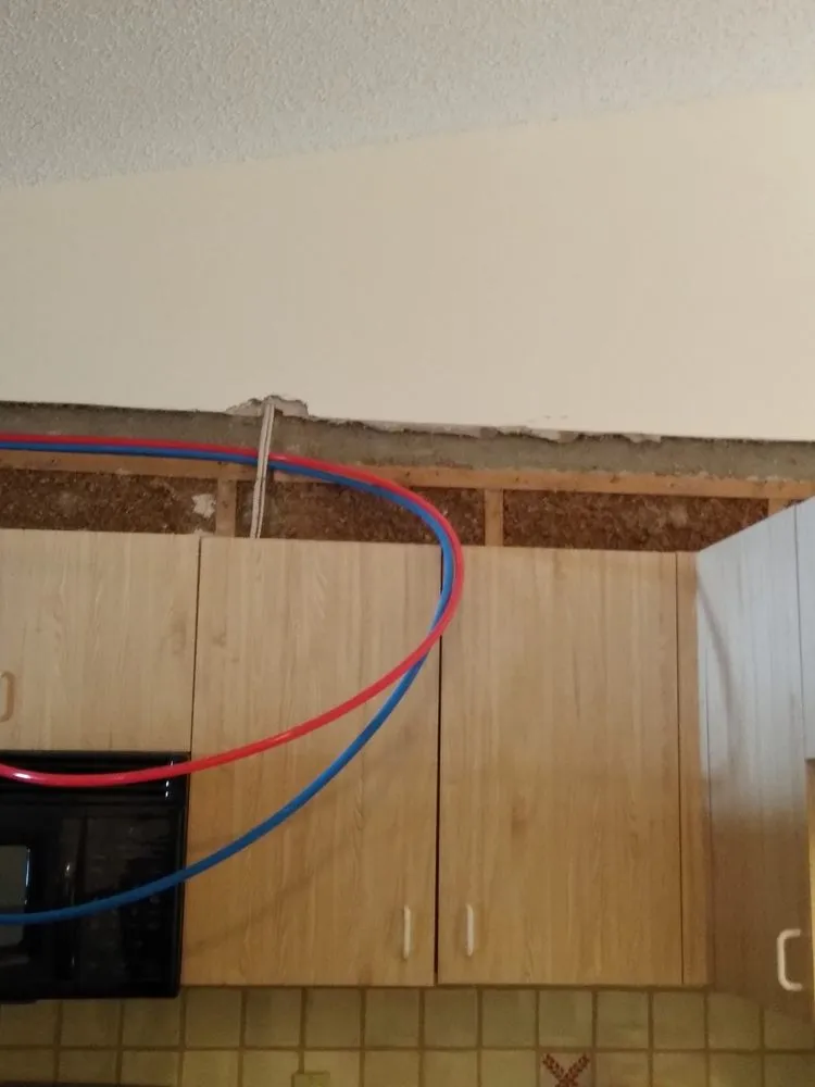 Slide of RD Plumbing & Sewer