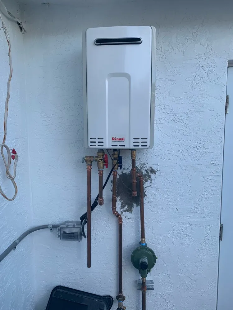 Slide of RD Plumbing & Sewer