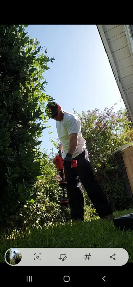 Slide of RD Plumbing and Rooter