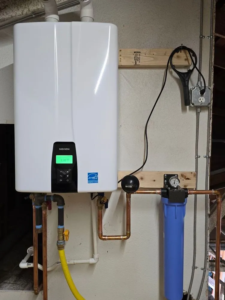 Professional drain cleaning for homes in Riverside, CA by RD Plumbing and Rooter