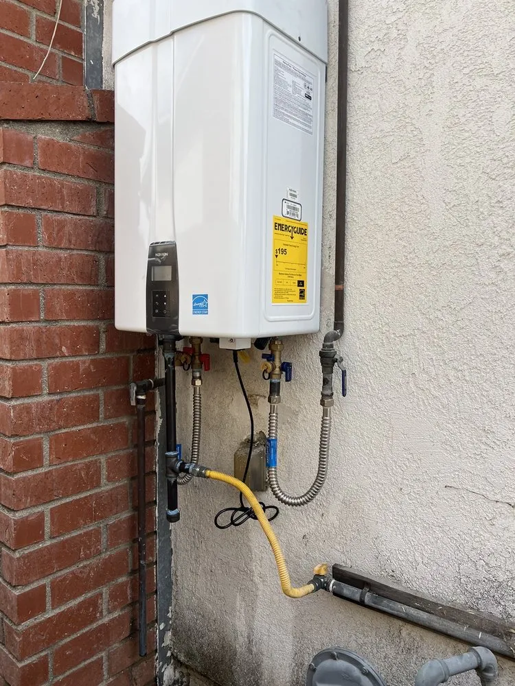 Quality emergency plumbing for homes in Riverside, CA by RD Plumbing and Rooter