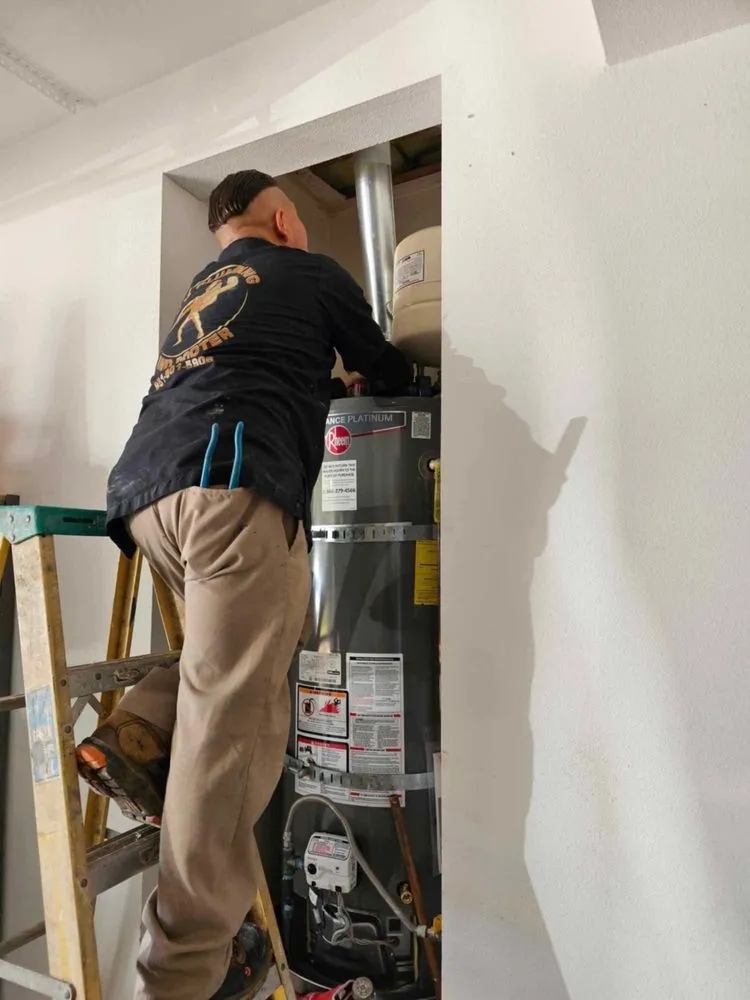 Affordable drain cleaning in Riverside, CA by RD Plumbing and Rooter