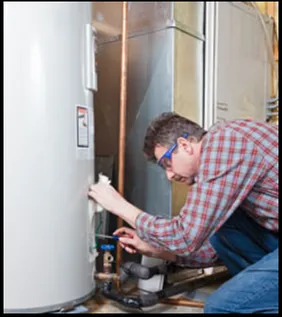 Slide of RD Smith Plumbing