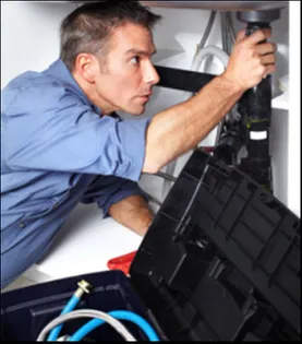 Slide of RD Smith Plumbing