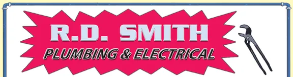 Slide of RD Smith Plumbing