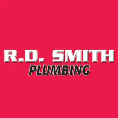 Slide of RD Smith Plumbing
