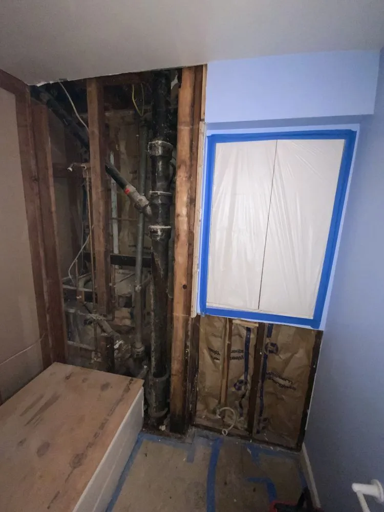 Slide of R&D Tile and more