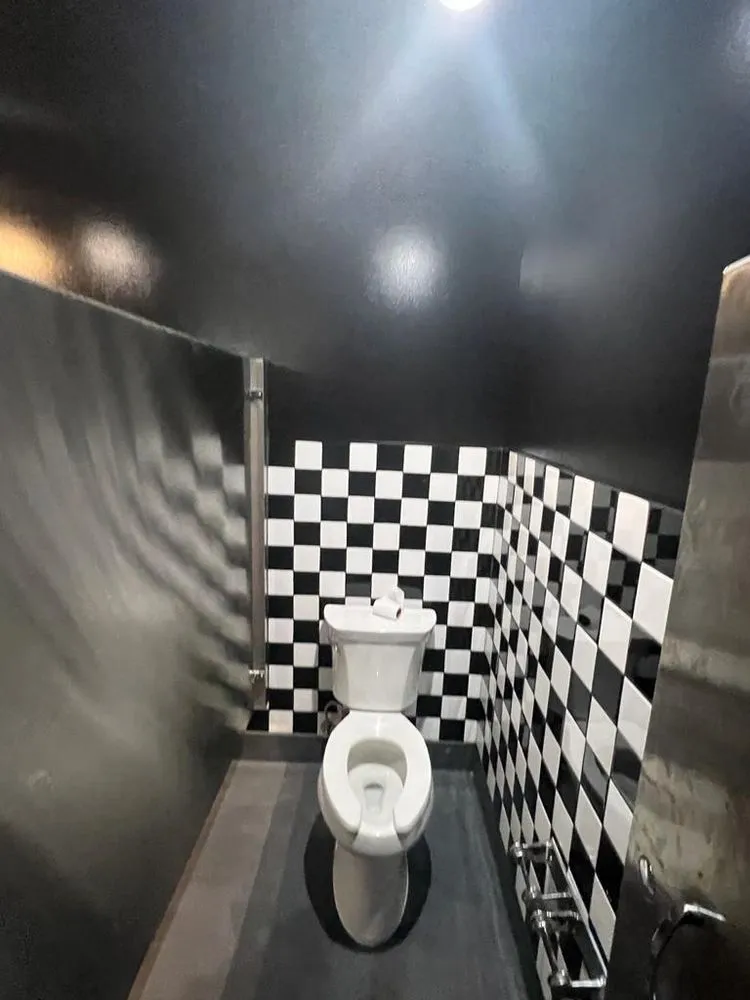 Slide of R&D Tile and more