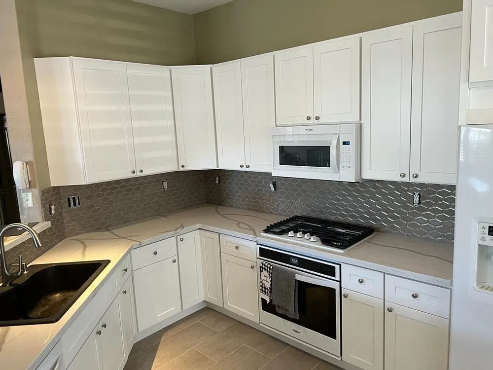 Slide of R&D Tile and more