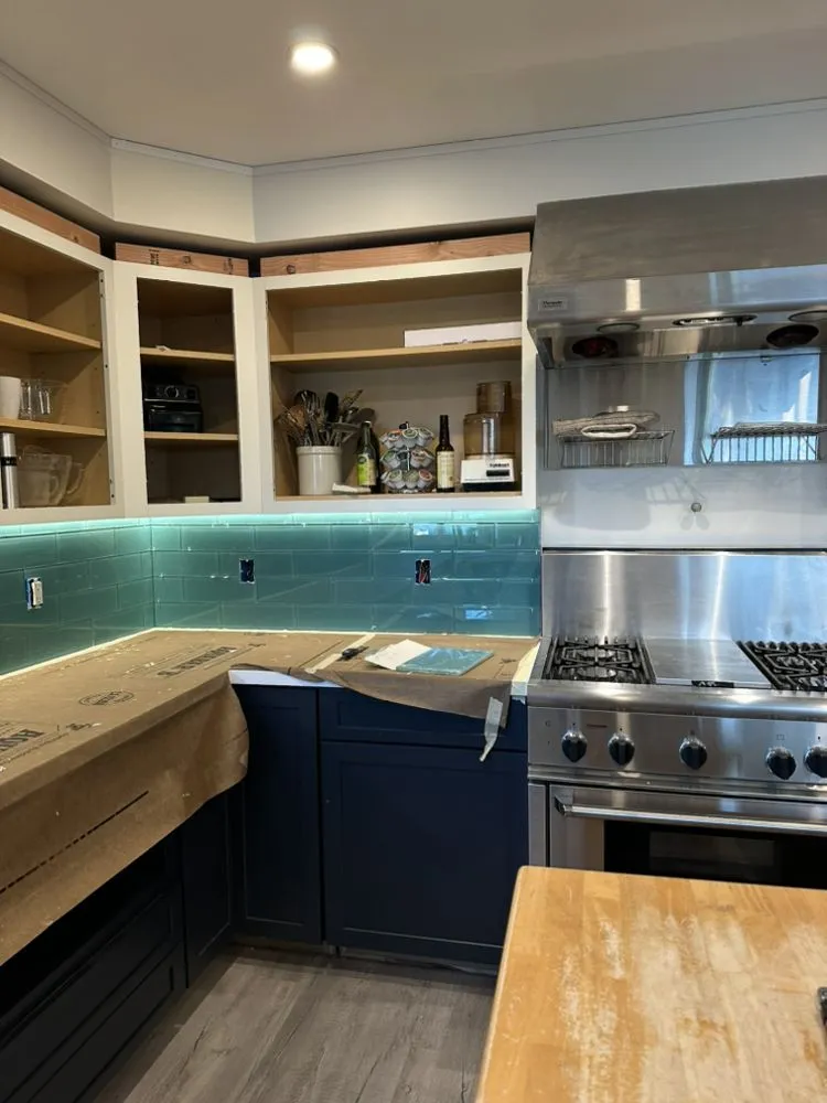 Slide of R&D Tile and more