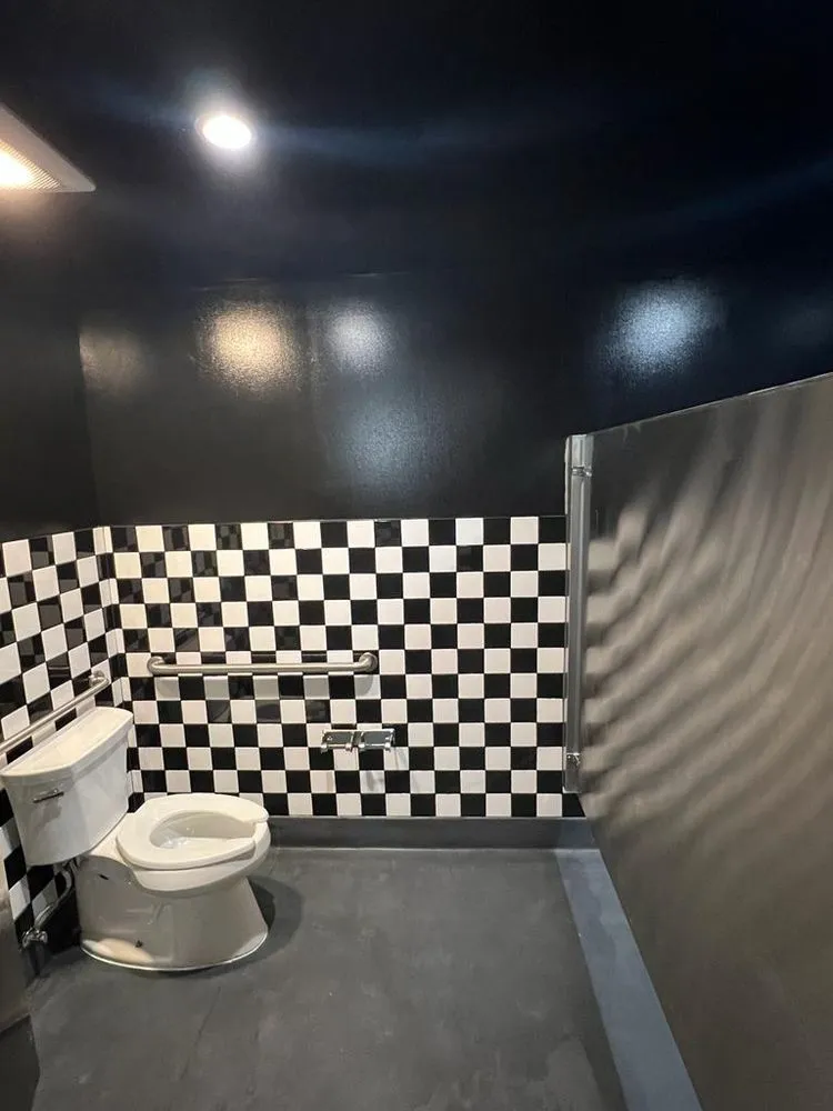 Slide of R&D Tile and more