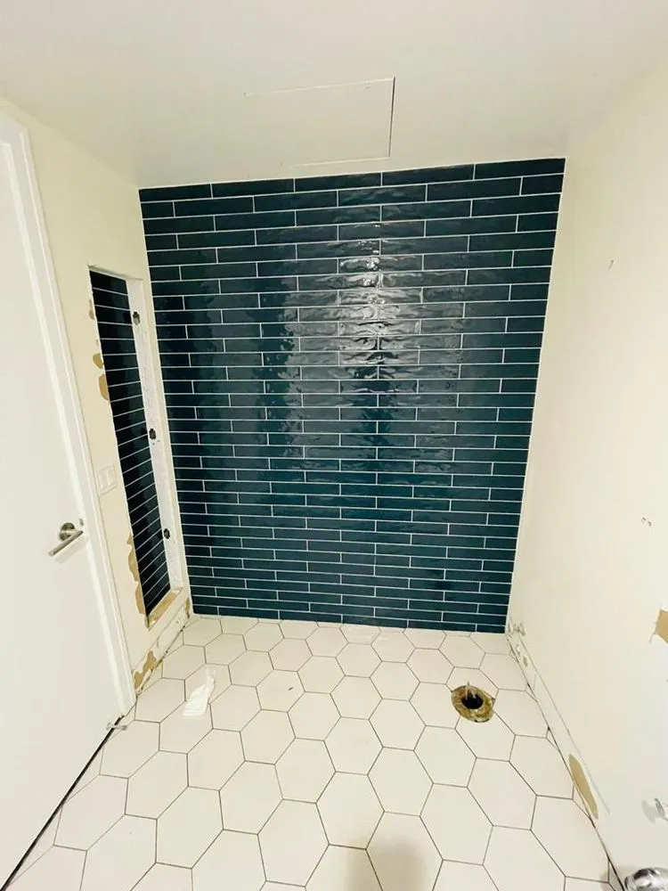 Slide of R&D Tile and more