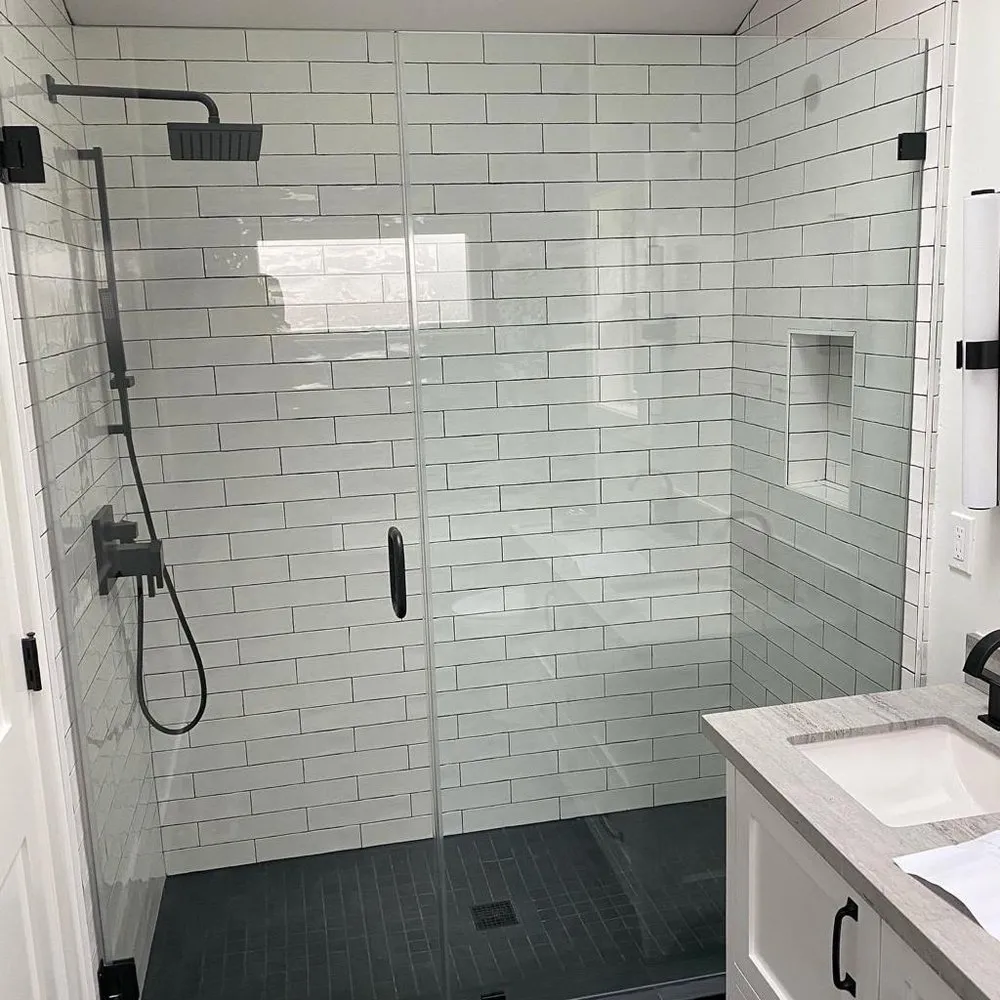 Slide of R&D Tile and more