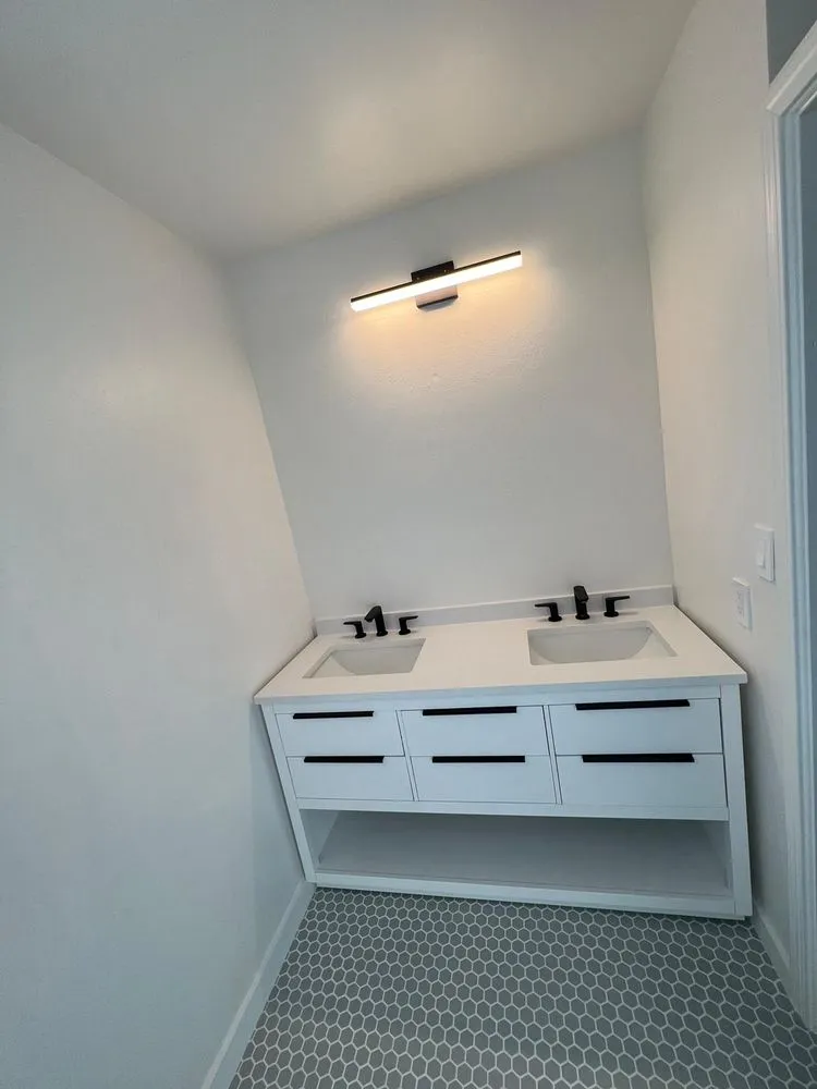 Slide of R&D Tile and more